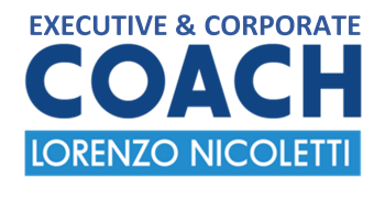 Executive & Business Coach - Lorenzo Nicoletti