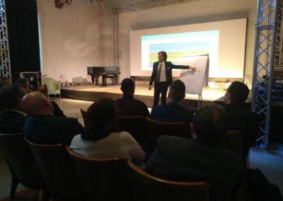 Workshop Dale Carnegie Course