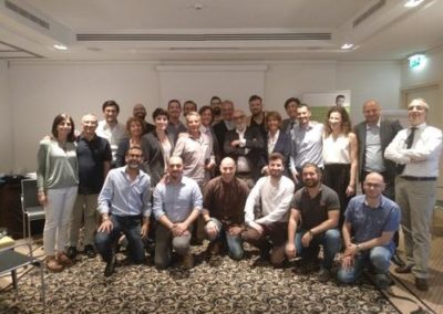 Dale Carnegie Course