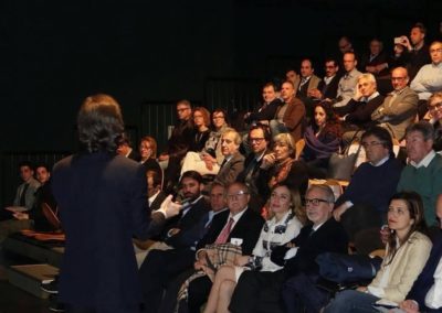 Opening Centro ZO