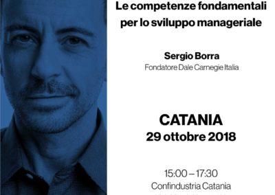 Workshop Confindustria