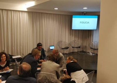 Workshop Confindustria