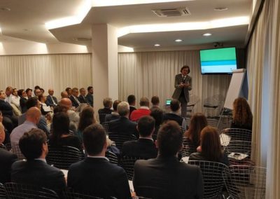 Workshop Confindustria