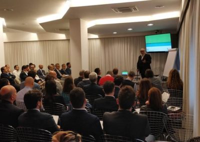 Workshop Confindustria