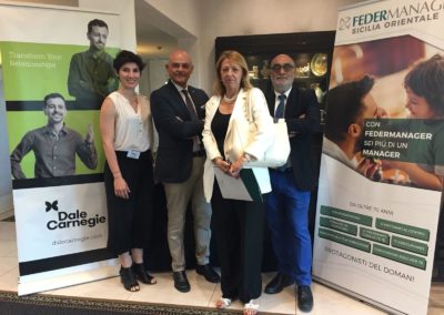 Seminario Federmanager